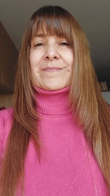 Silvia Beatriz Becares