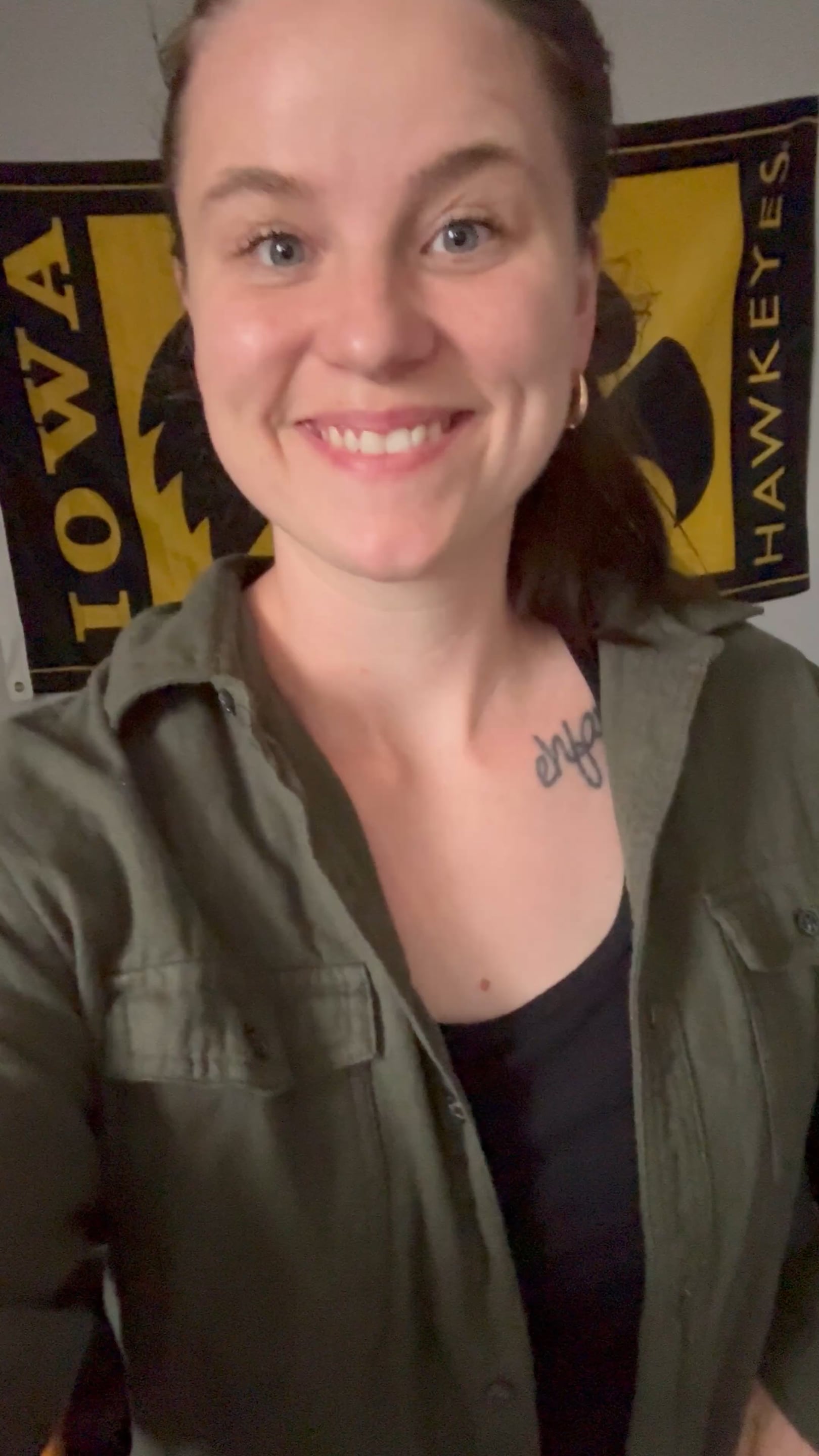 Kayla Heglin