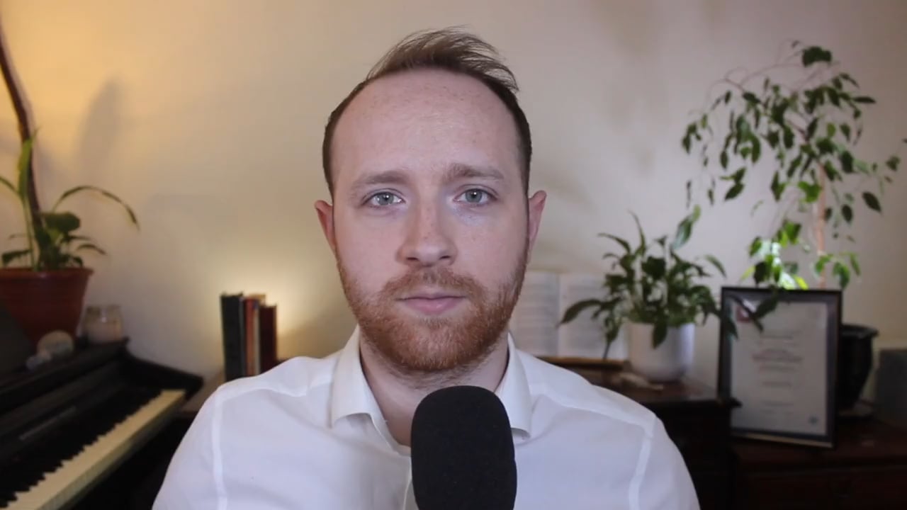 Jonathan La Fèvre