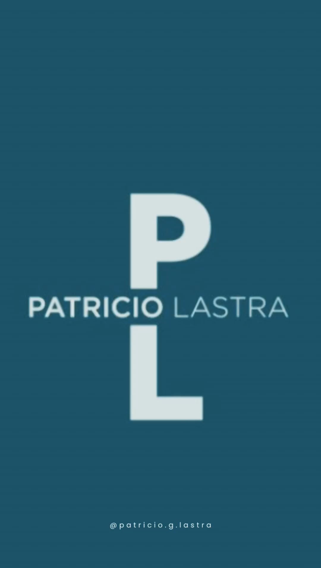 Patricio G. Lastra