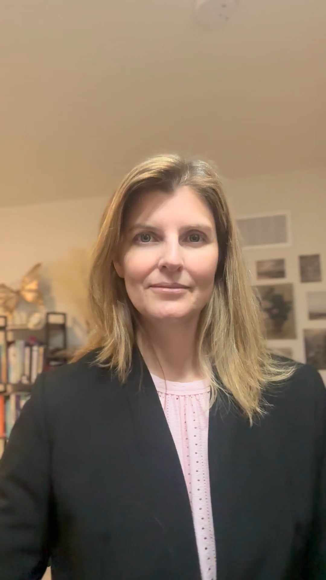 Narcissistic Abuse, Trauma Bonding, EMDR - Jodi