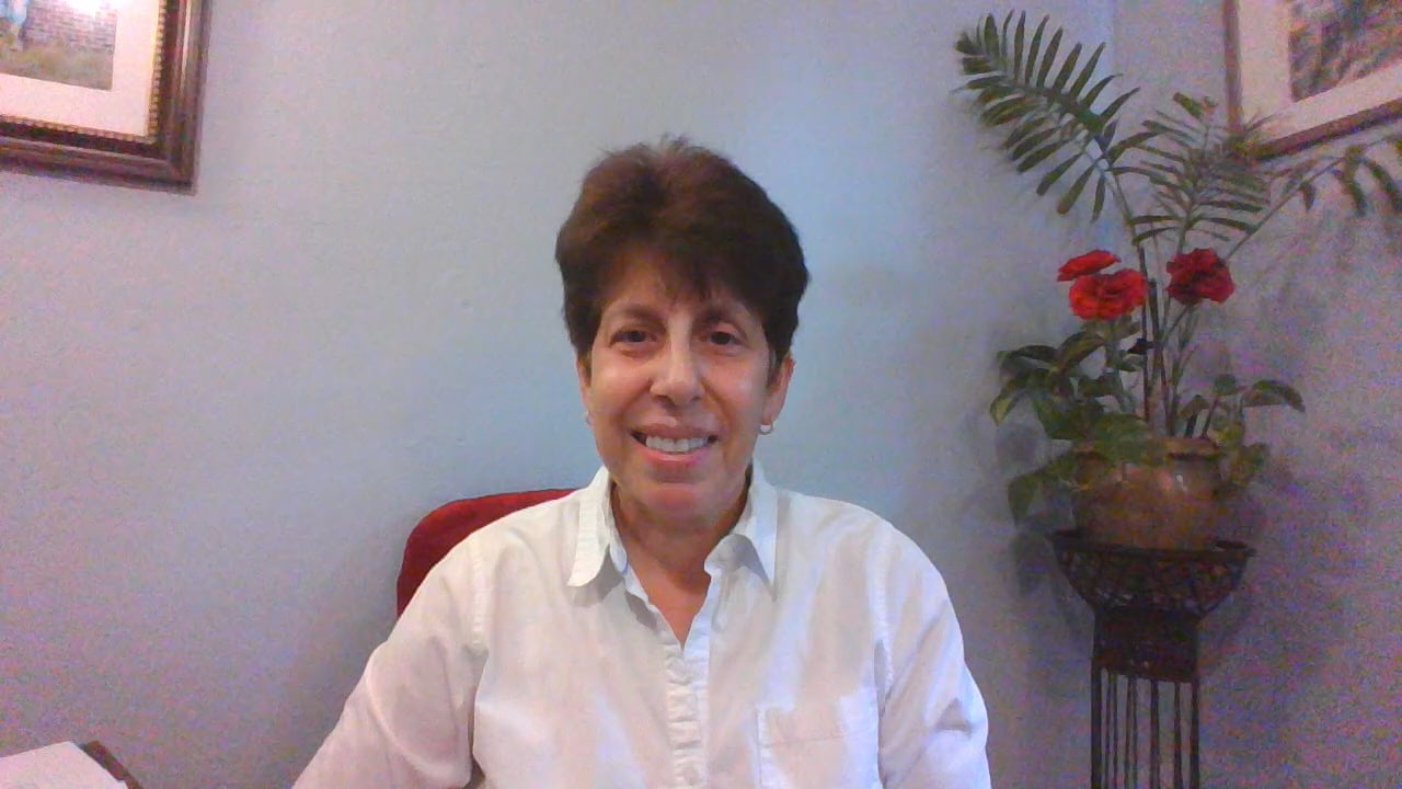 Deb Pavlico