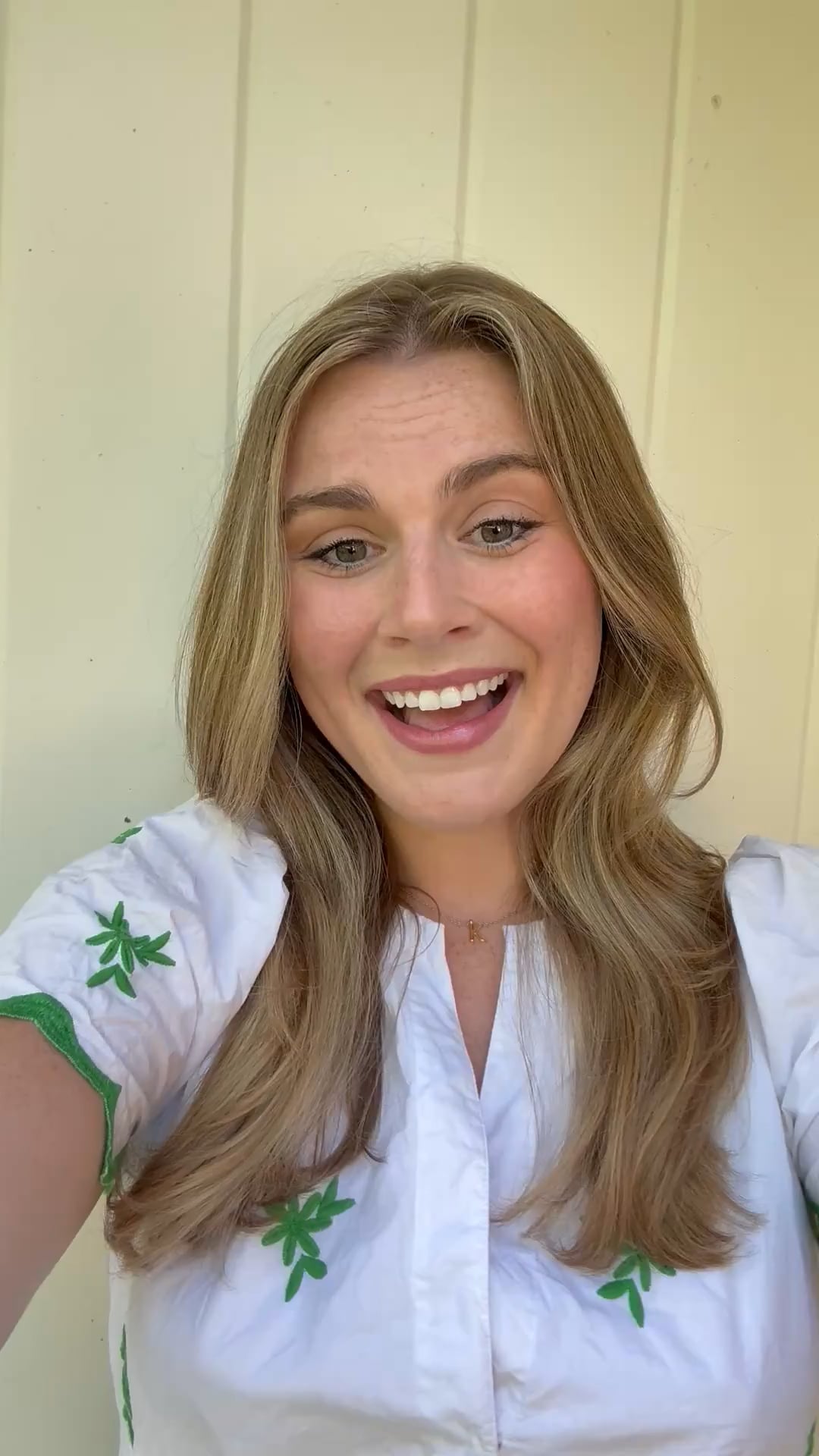 Katie King Hood
