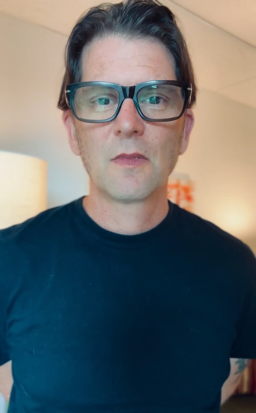 Denny Mihalek, LPC, MHSP