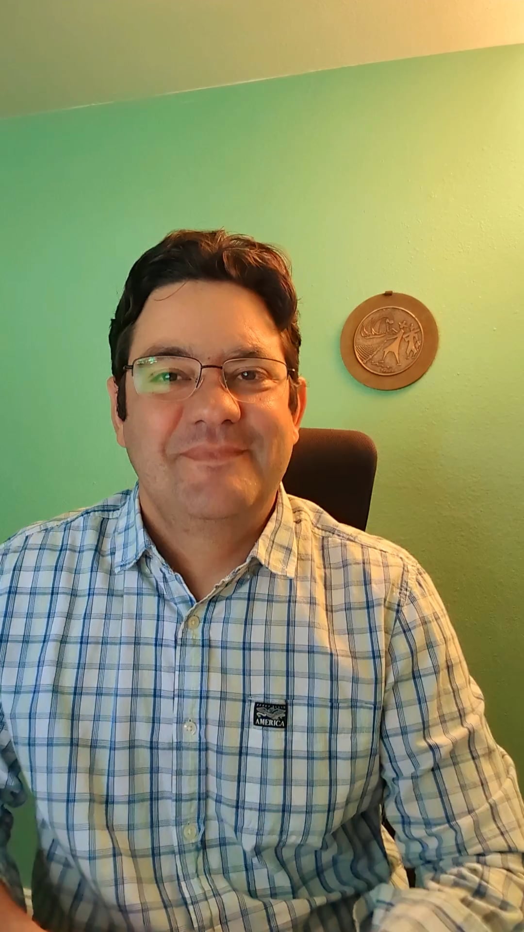 Dr. Joao Pedro Perosa