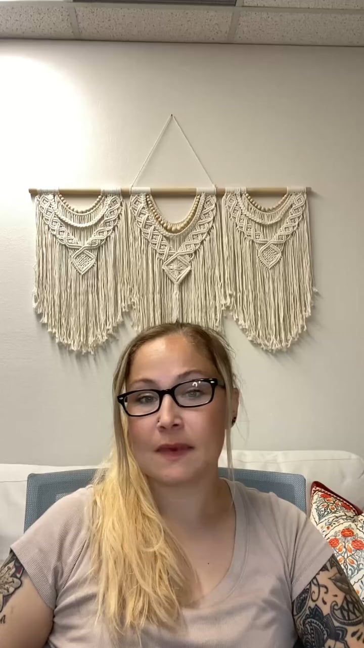 Angela Bond
