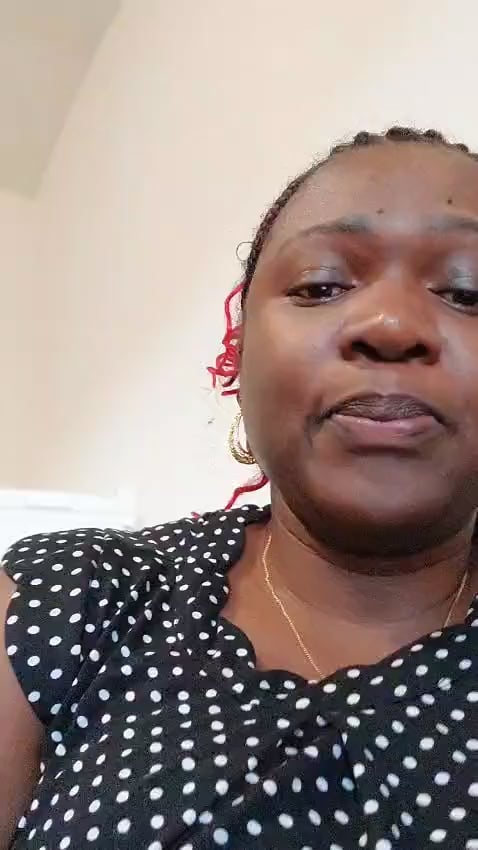 Yemisi Ajayi