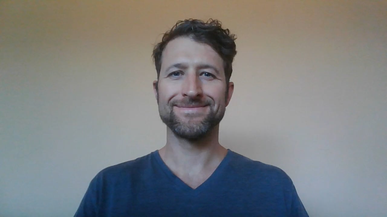 Daniel Hancock