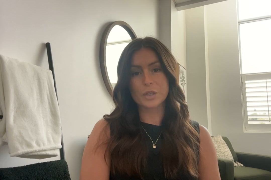 Breona Bowles: BPD, ADHD, Infidelity Issues