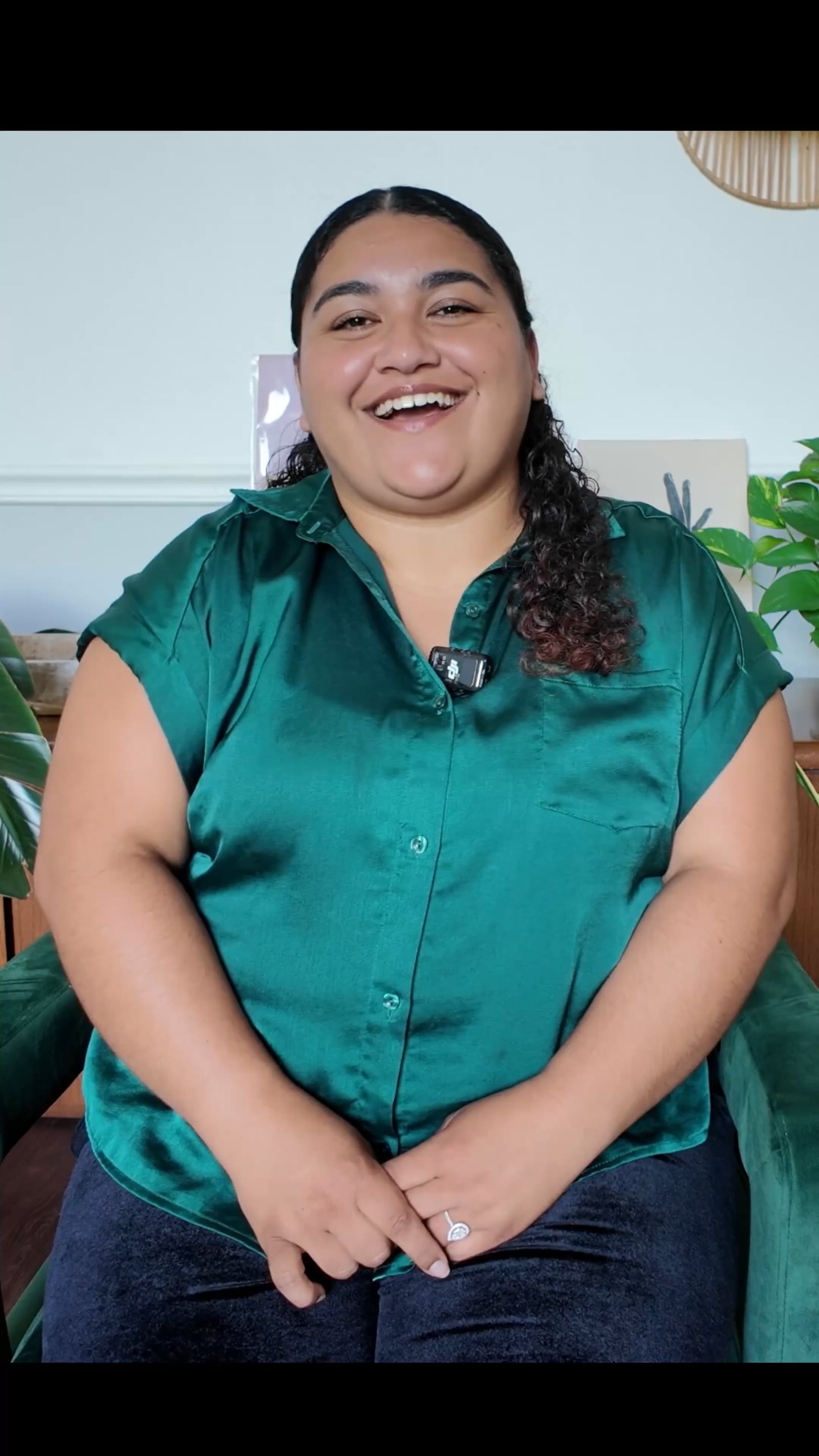 Laura A Garcia