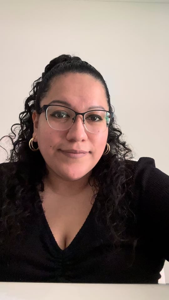 Yvette Sanchez