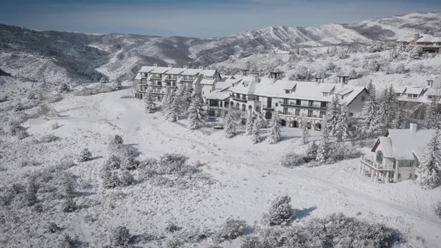 All Points North Lodge