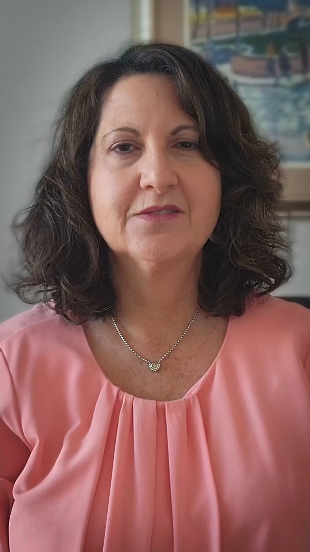 Pamela Reubin