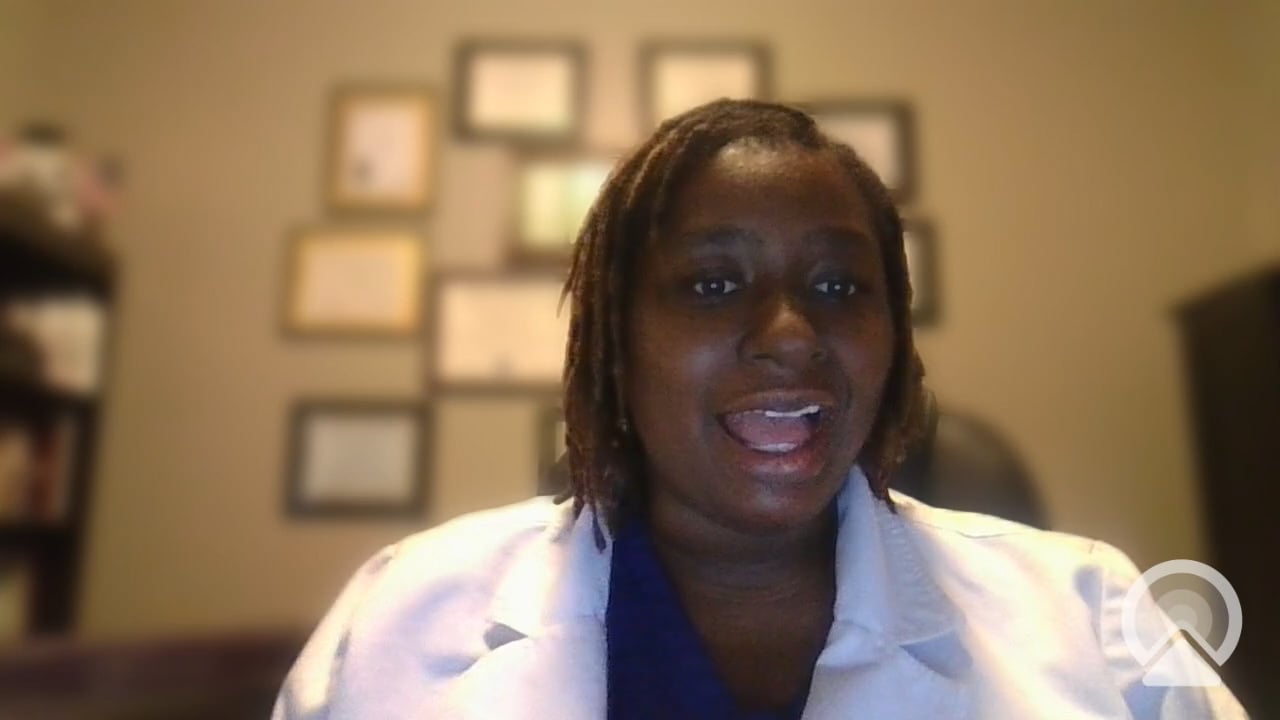 Danielle Lashawn Russell
