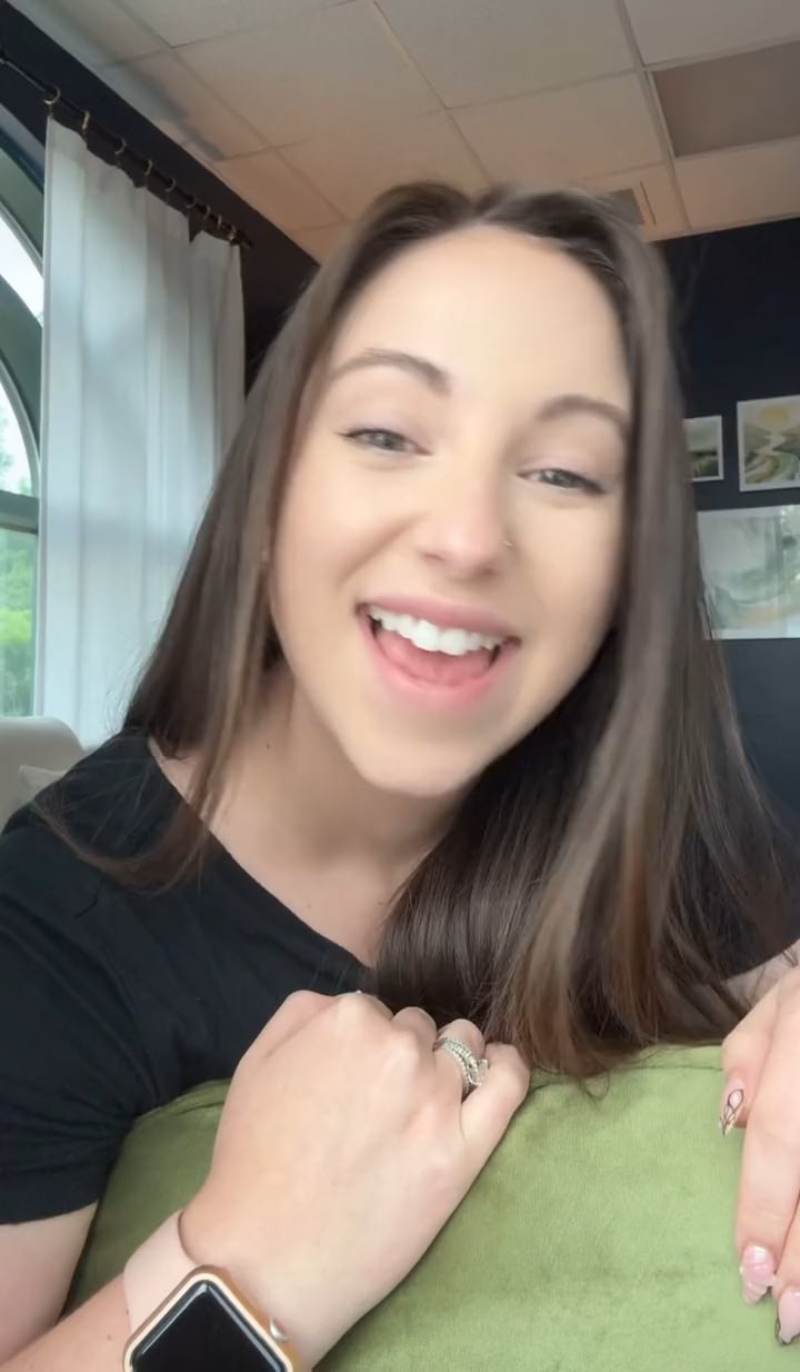 Kendal Gerrity