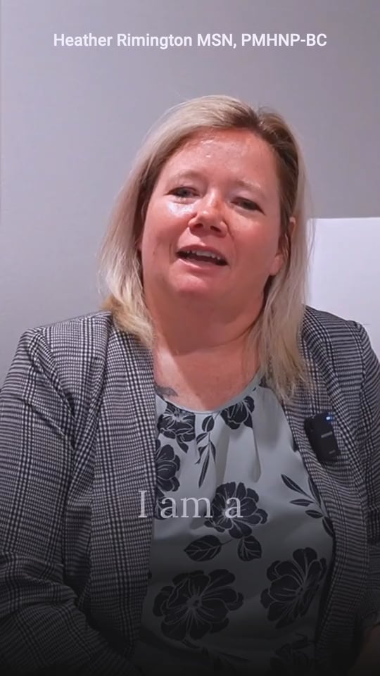 Heather Rimington