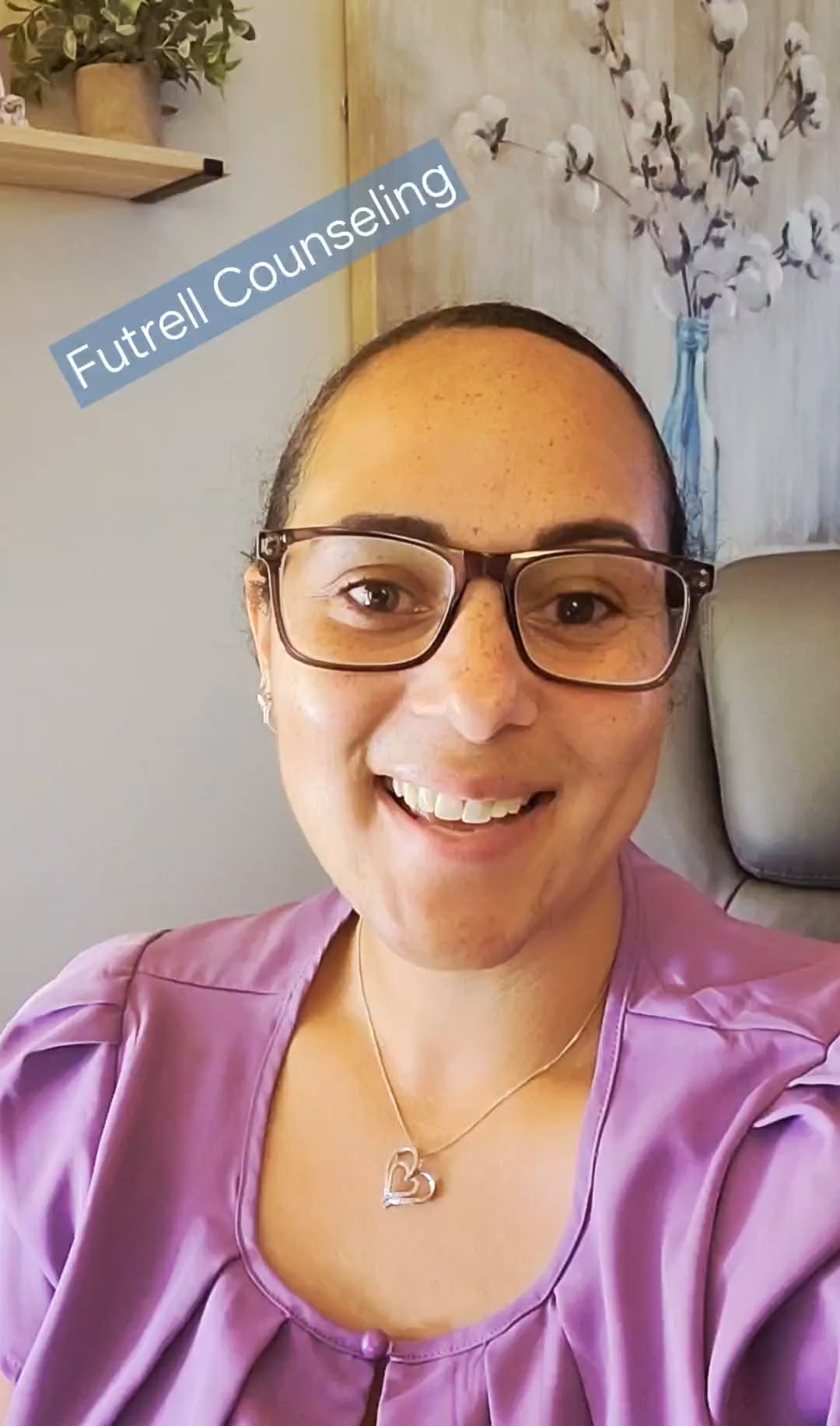 Dr. Mamie M Futrell