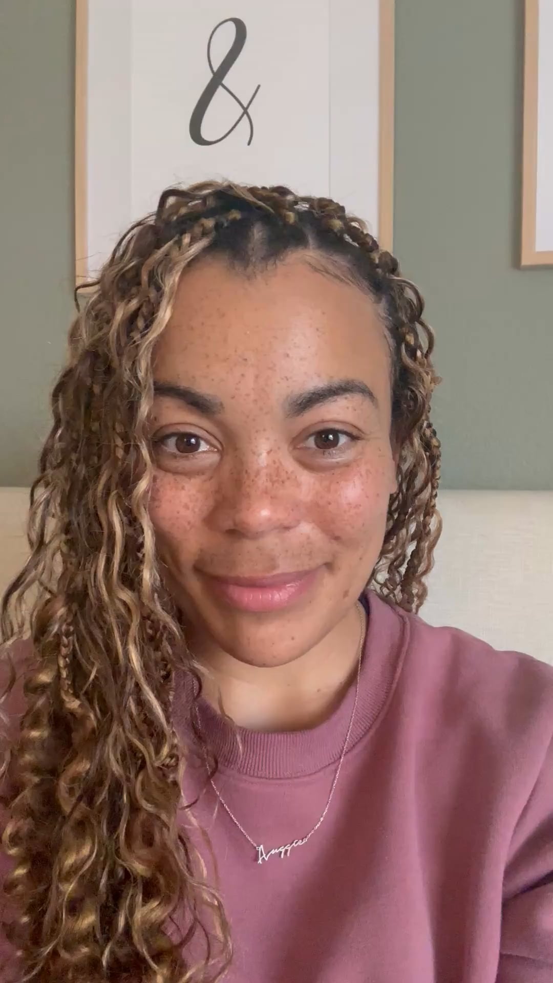 Chelsea K. Moss