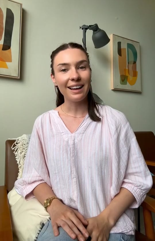 Shae Graham, O.W.L. Counselling & Wellness