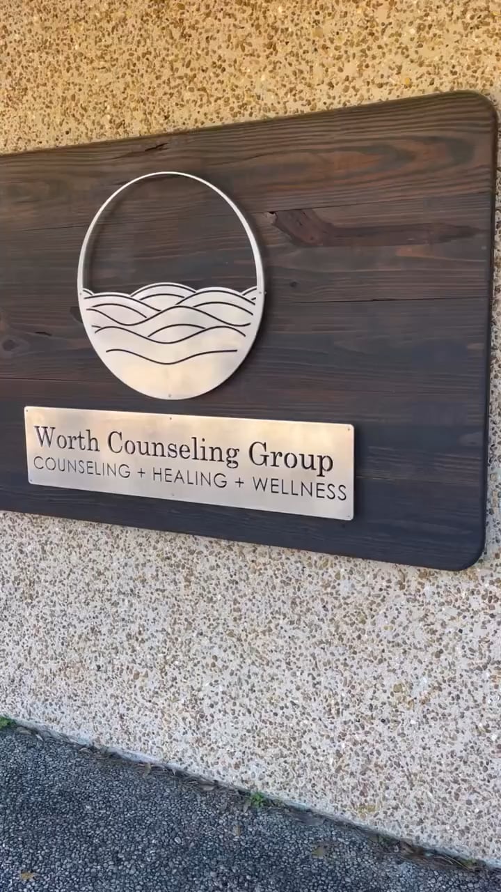 Worth Counseling Group