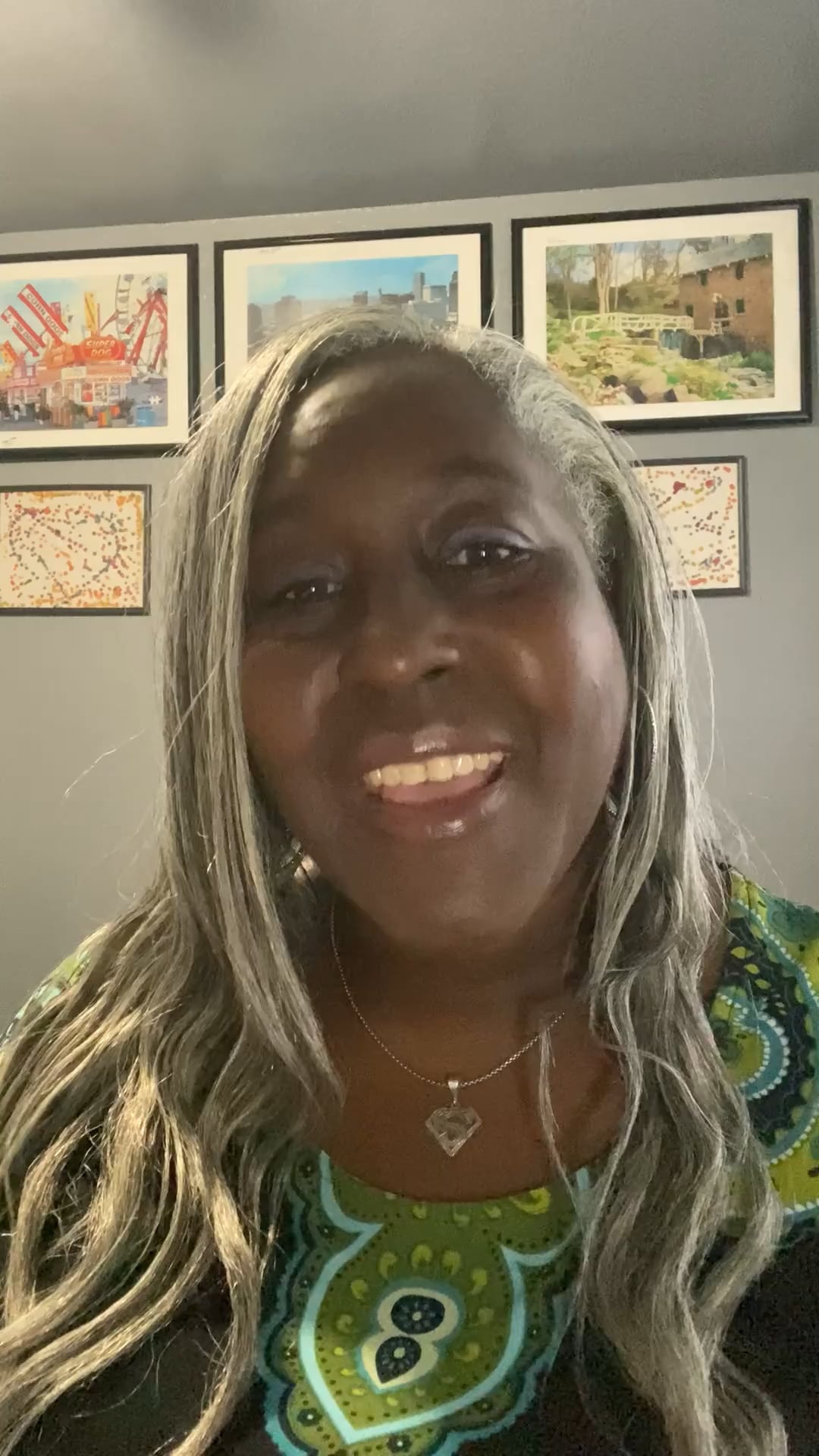Verronica Hudson