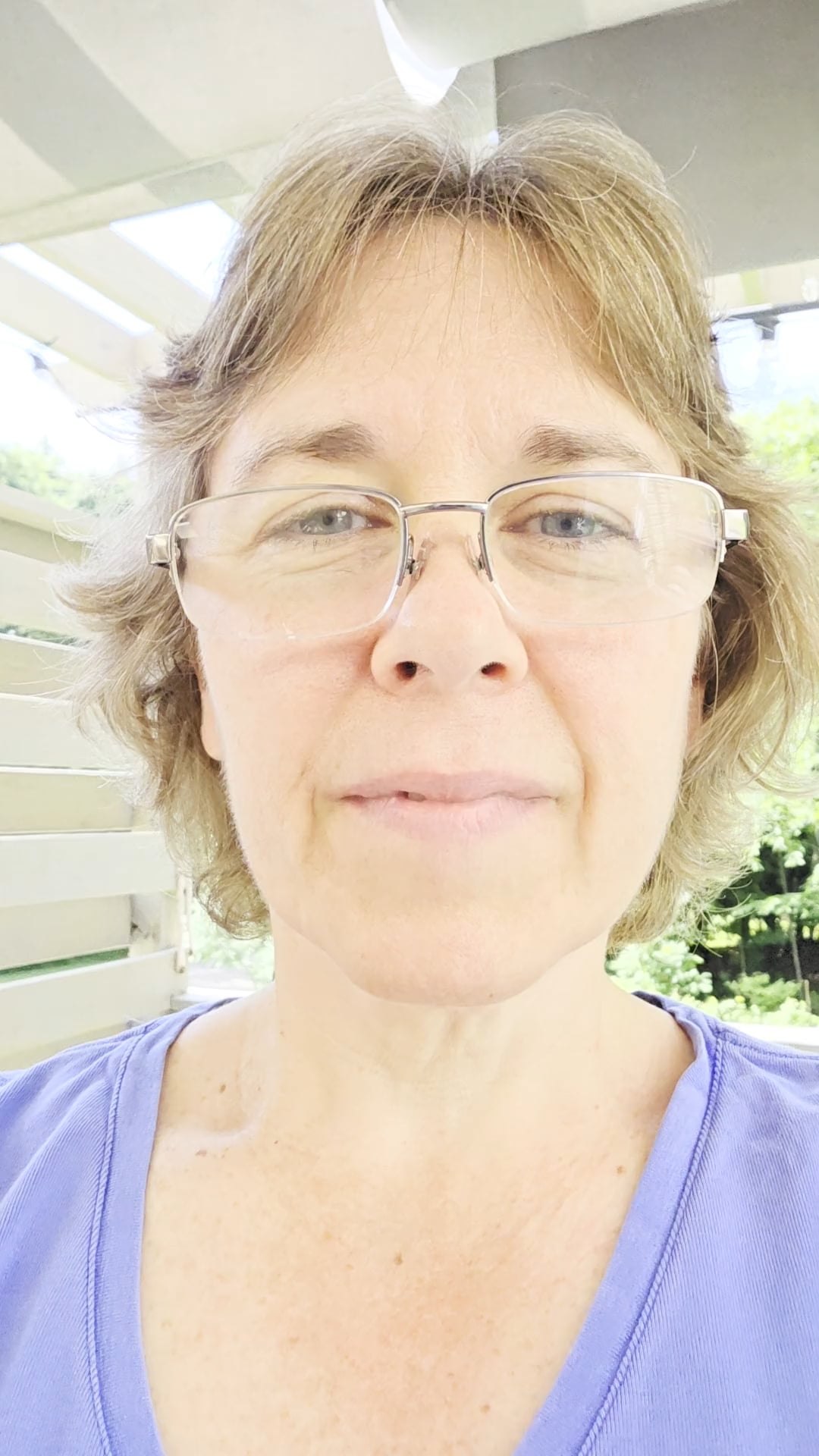 Carol Goodrich