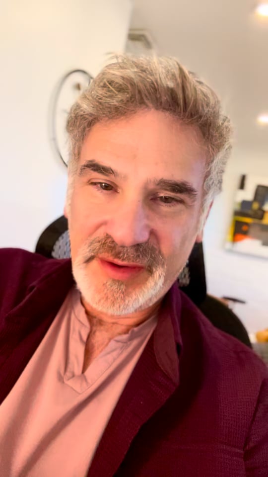 Ken Ribotsky