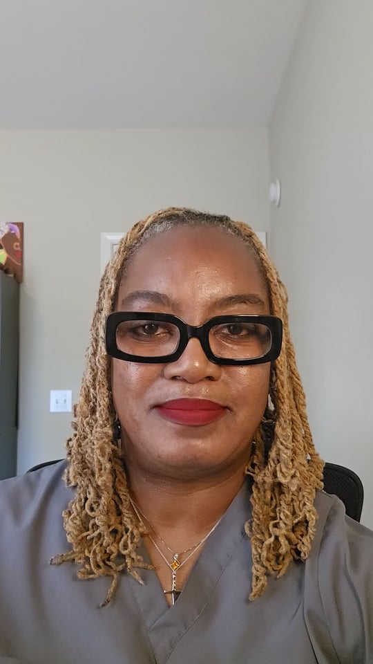 Maria Lampley