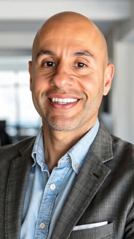 Raul Manzo, AMFT (Abalance Counseling)