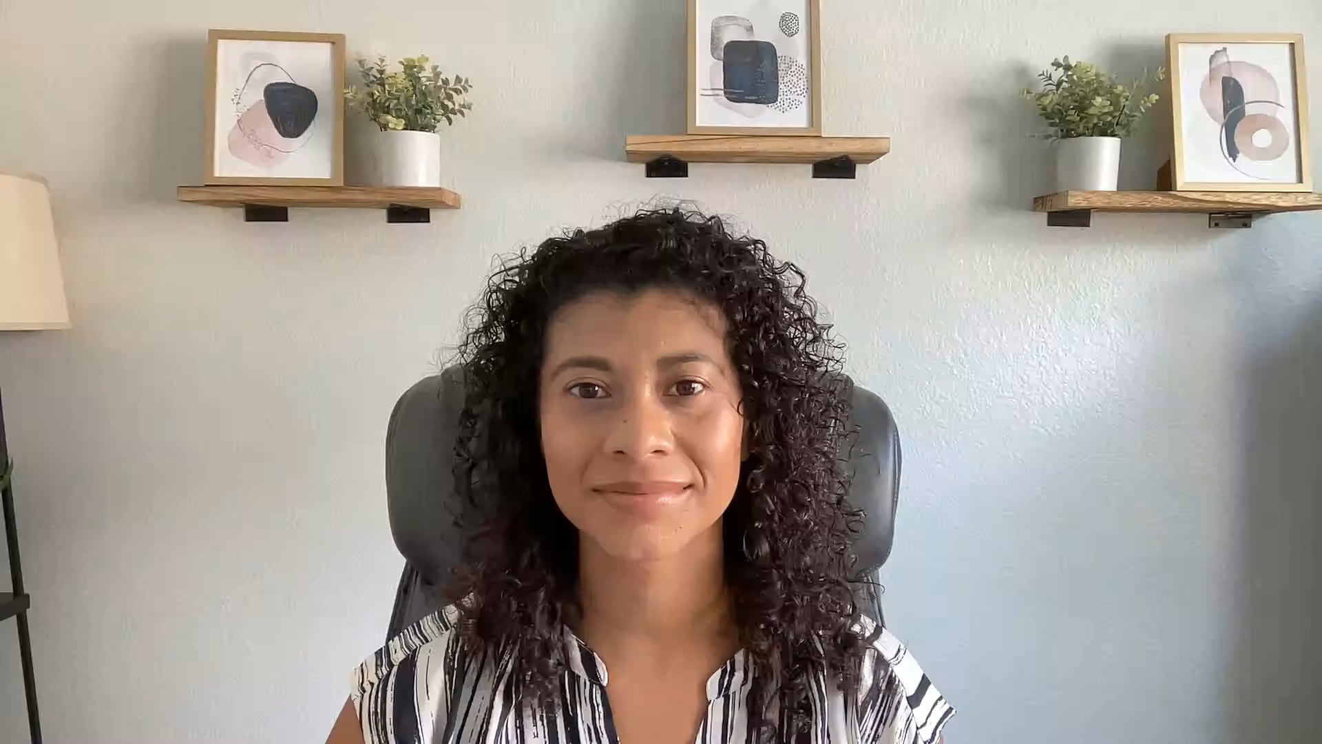 Dr. Alicia Tolerico