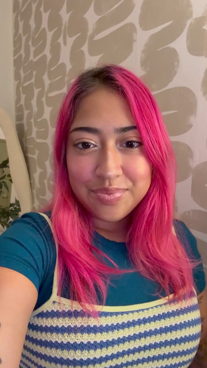 Shellsea Morales - Trauma & PTSD Therapy