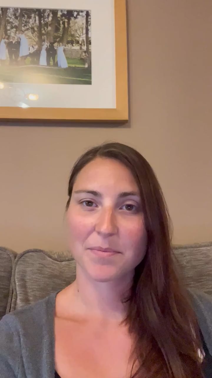 Talking Healing