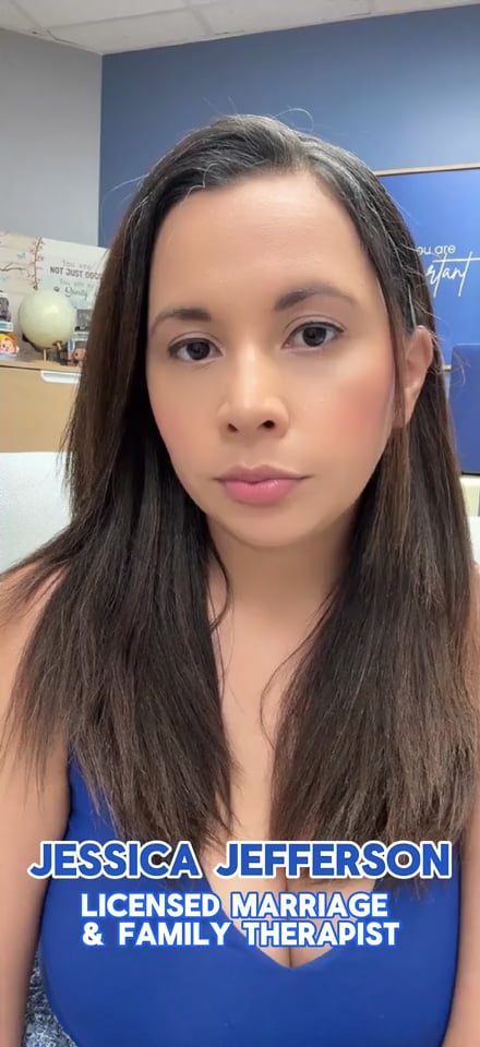 Jessica Jefferson