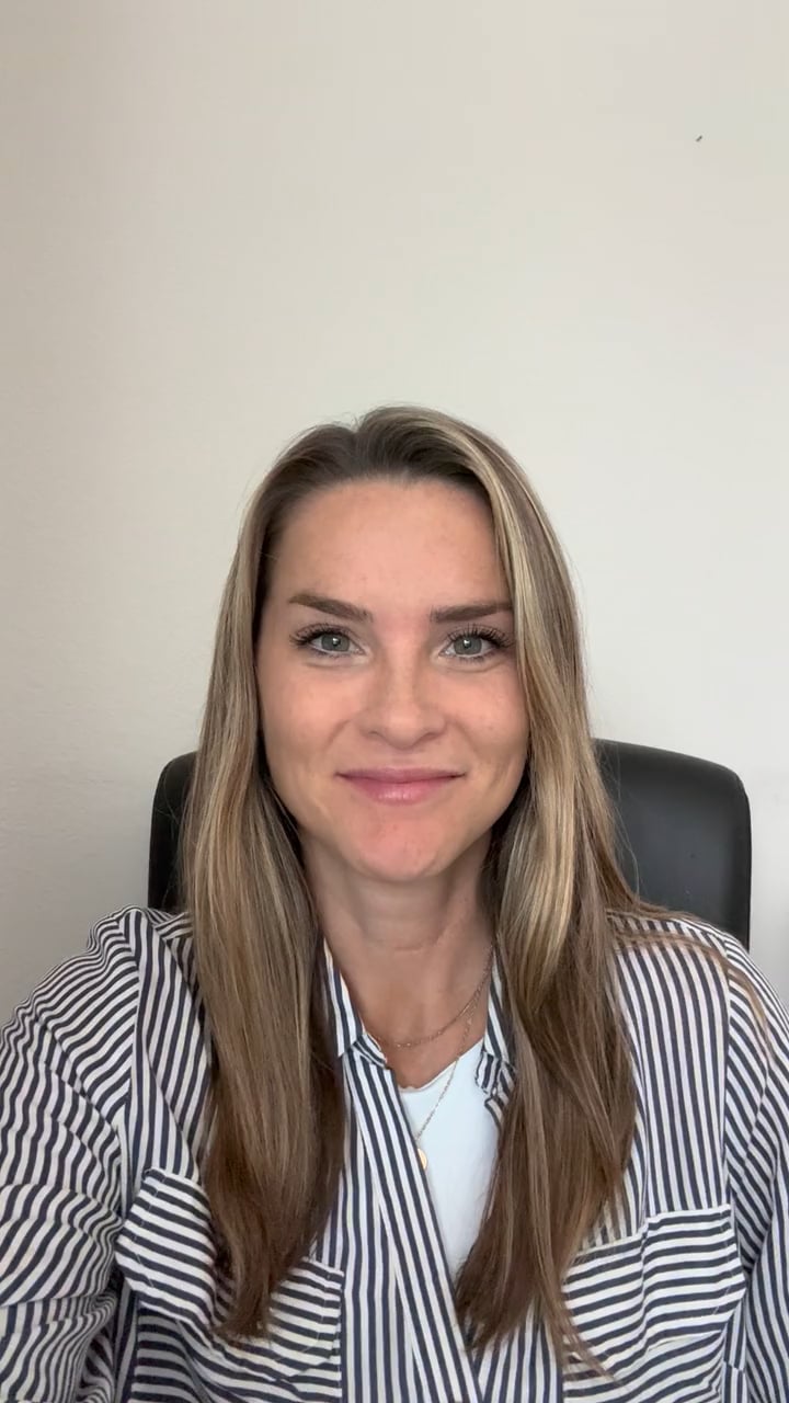 Ginny Gutman, LCSW for Anxiety in Relationships