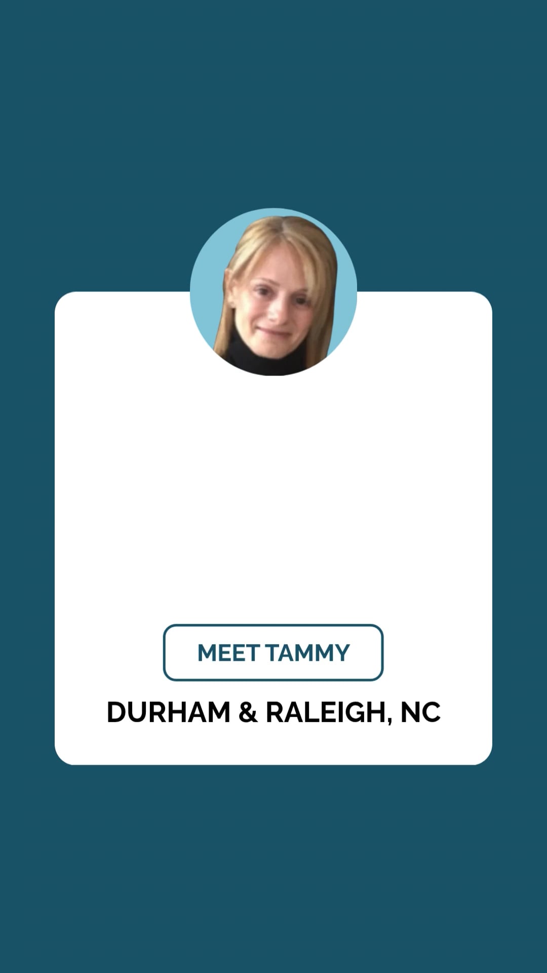 Tammy Weitzman