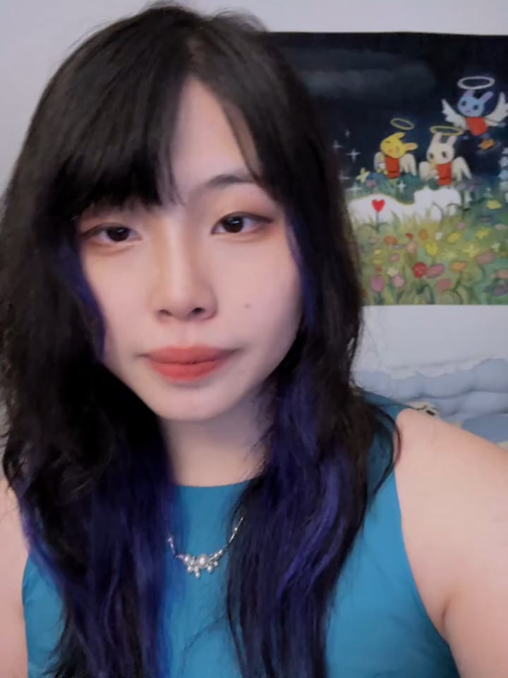 Jingyi Liao