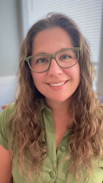 Overcome Perfectionism & Anxiety - Kelsey Ryan