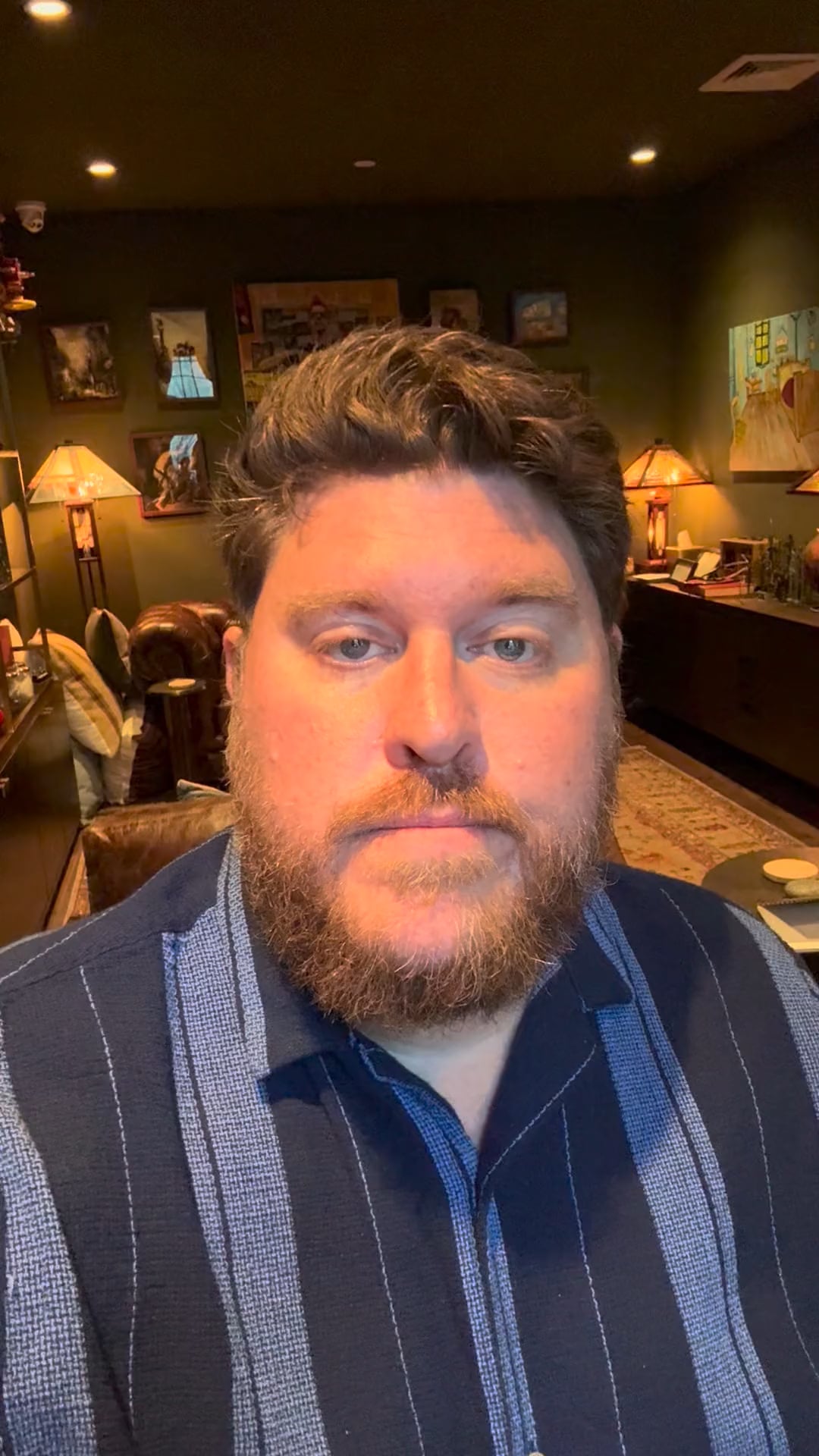 Eric Yarbrough