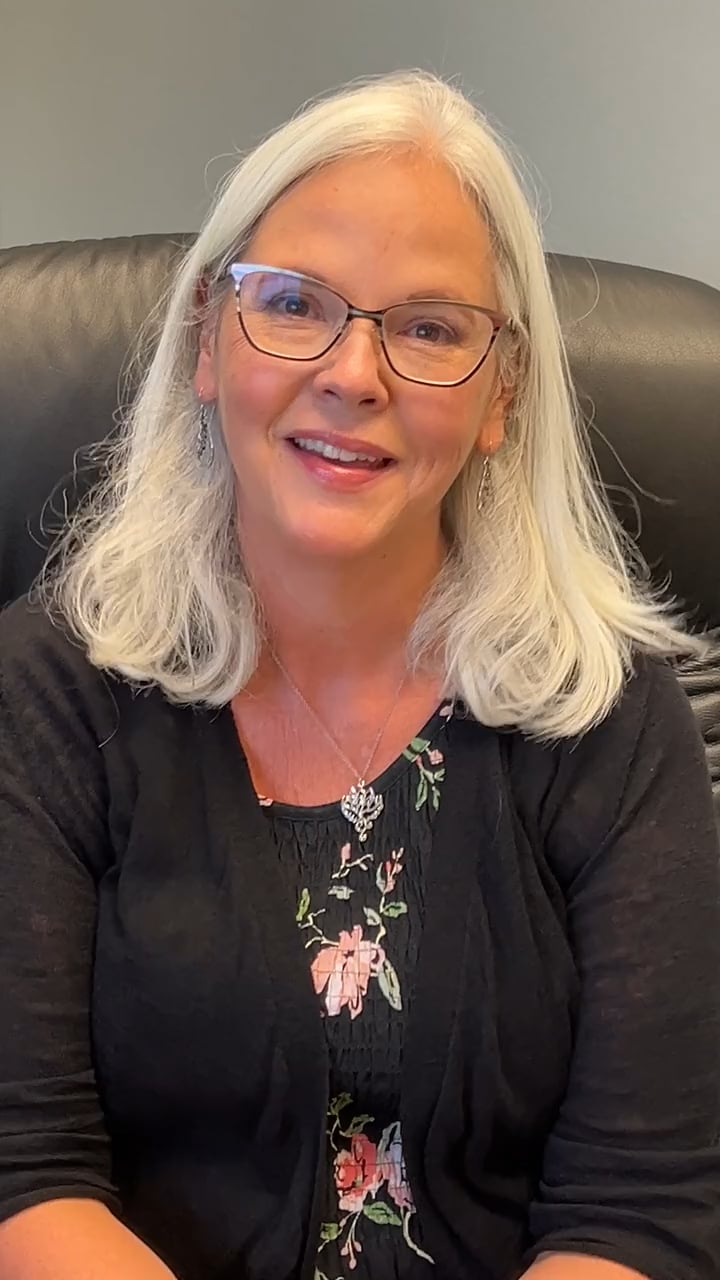 Julie Mattson Krogstad