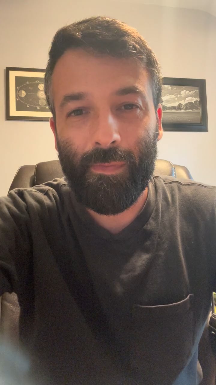 Jesse Barbalato