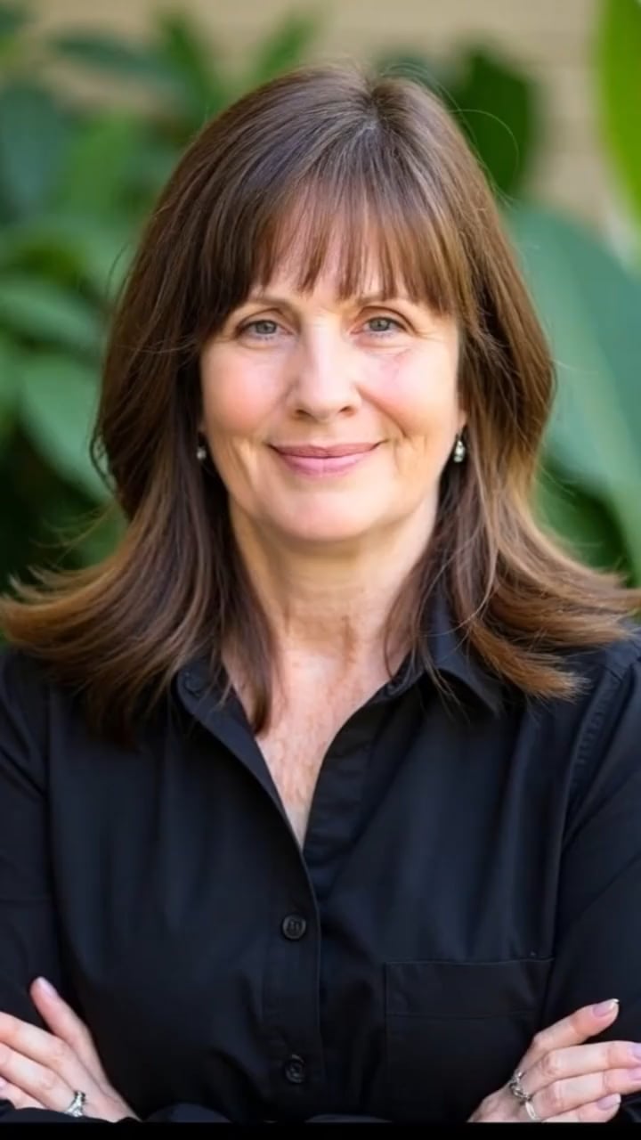 Valerie Lamke, LMFT (Bark And Moss Counseling), Marriage & Family ...