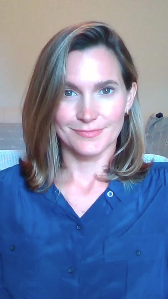 Elizabeth Coakley Perkins