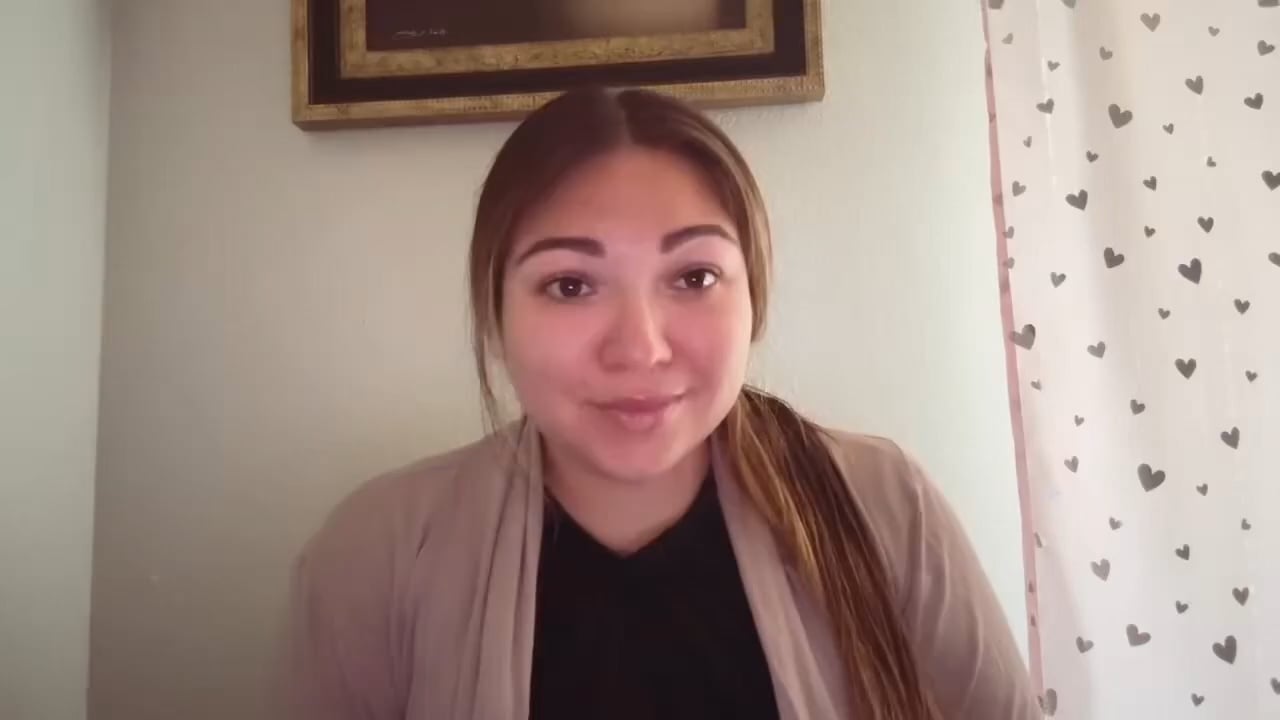 Victoria hernandez videos