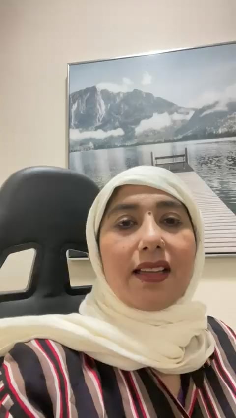 Sofia Noreen /EMDR therapist