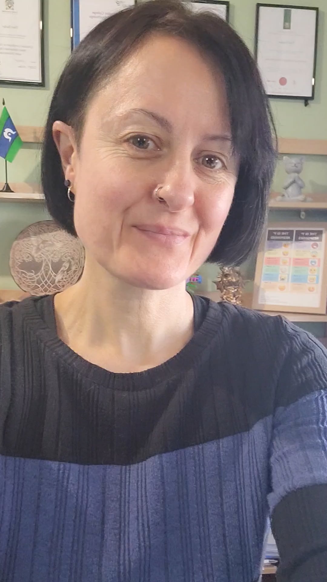 Counsellor, Sexologist and Clinical Supervisor