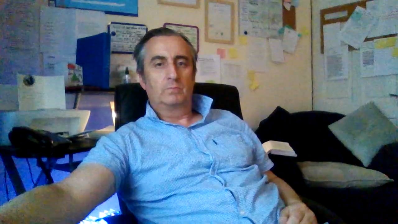 The Hypnotherapy Clinic  with James E Bell 