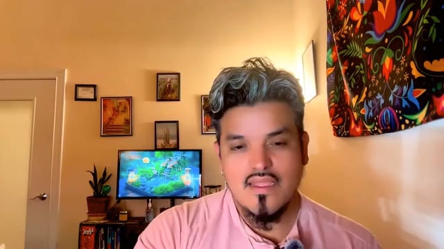 Eduardo Mauricio Cristiano-Hernandez