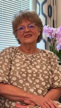 Pat Lawson