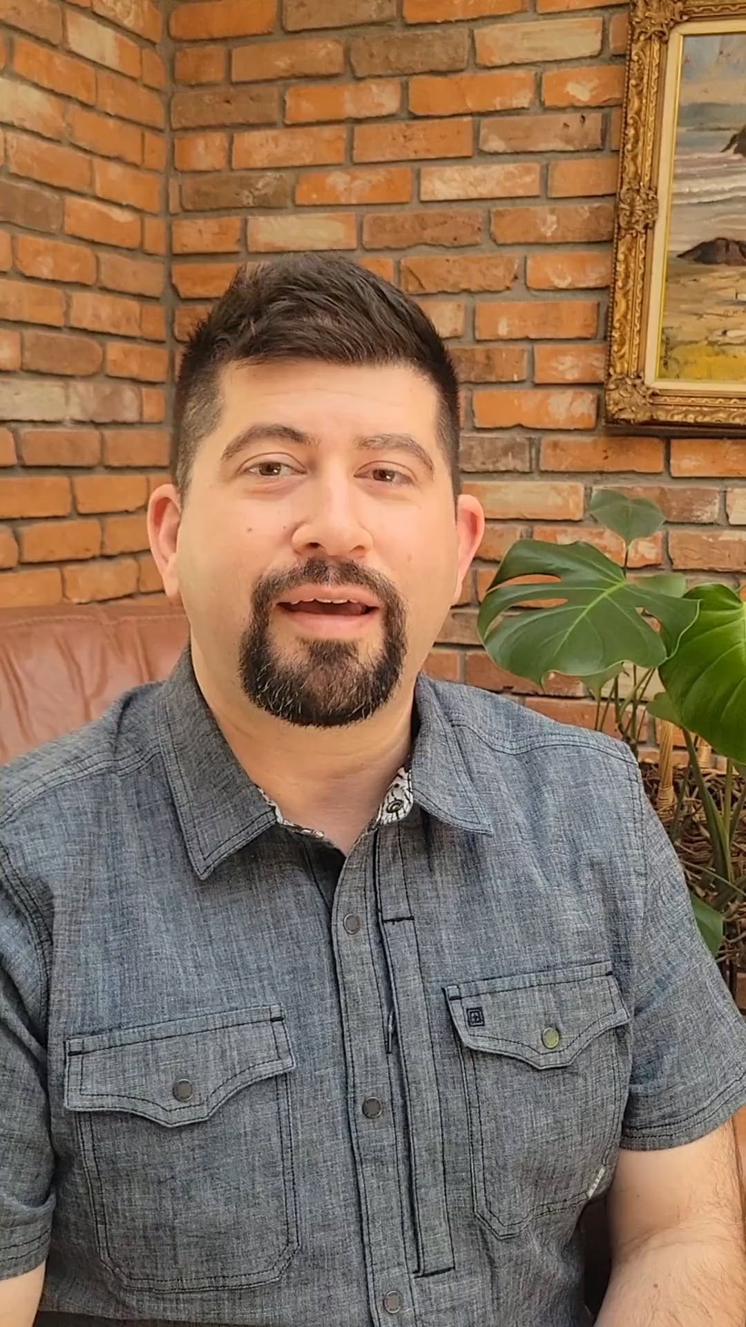 Dr. Brian Raines