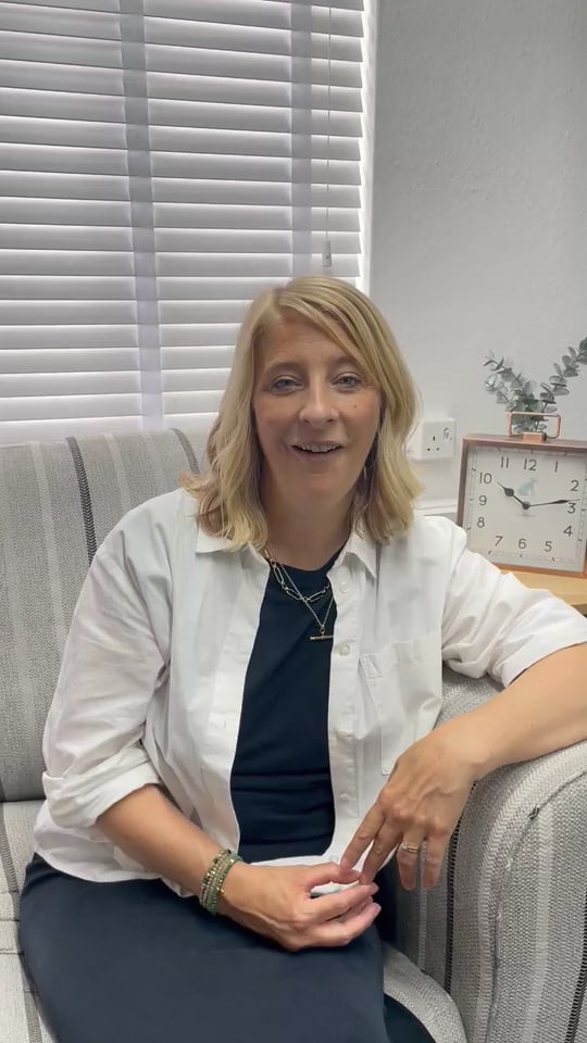 Sage Talking Therapies